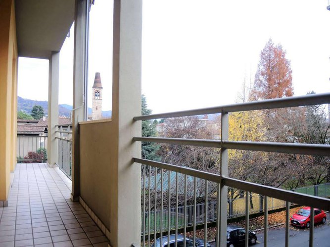 Bilocale a Bergamo zona Borgo Santa Caterina Bergamo