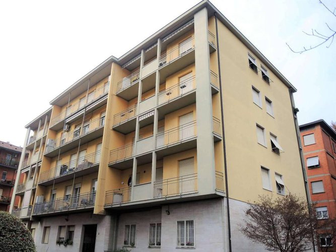 Bilocale a Bergamo zona Borgo Santa Caterina Bergamo