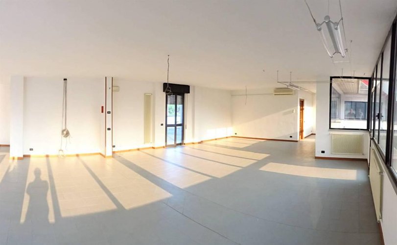 Castelli Calepio ufficio 90mq Castelli Calepio