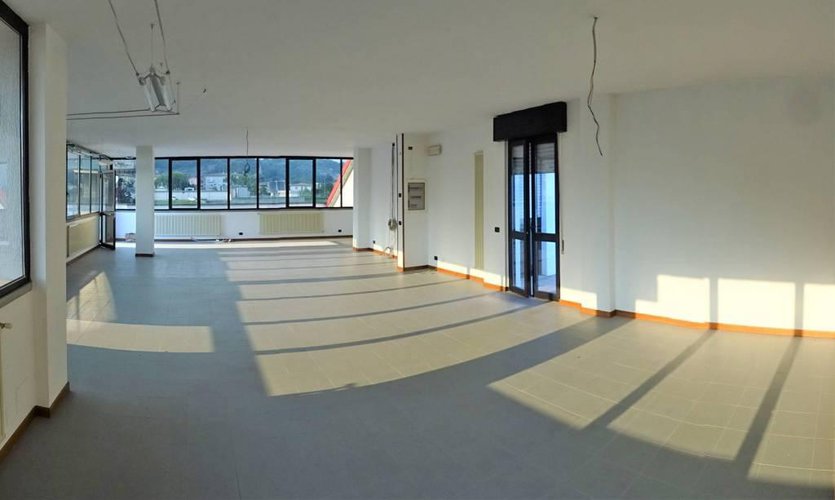 Castelli Calepio ufficio 90mq Castelli Calepio