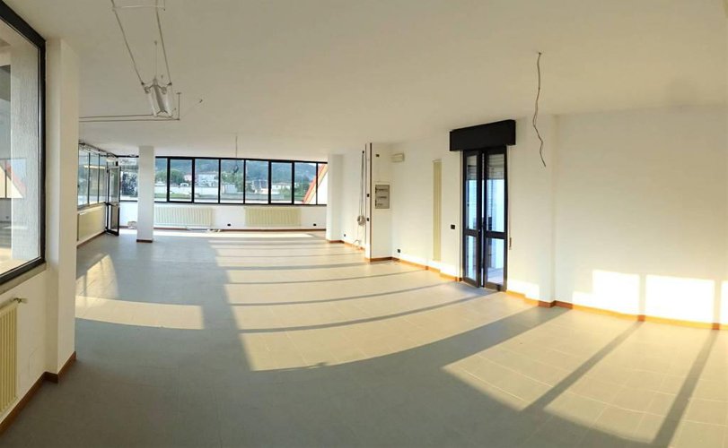 Castelli Calepio ufficio 90mq Castelli Calepio