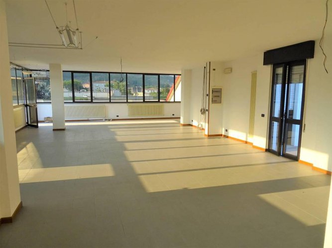 Castelli Calepio ufficio 90mq Castelli Calepio