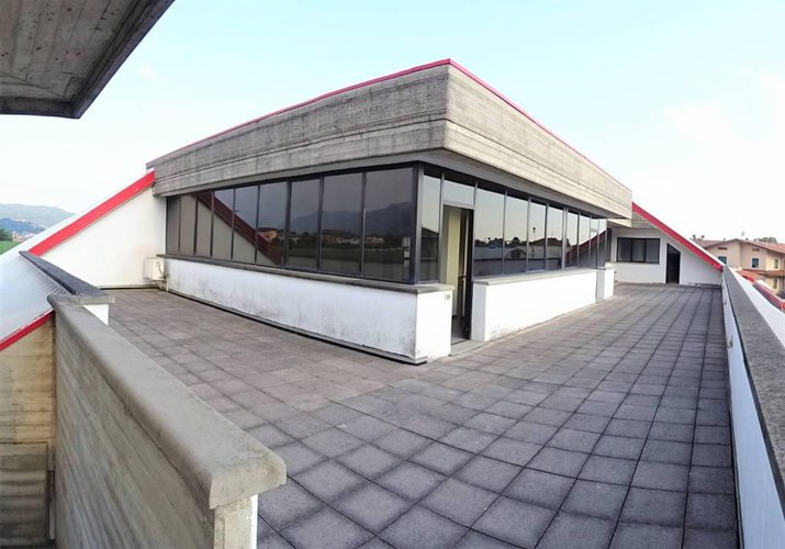 Castelli Calepio ufficio 90mq Castelli Calepio