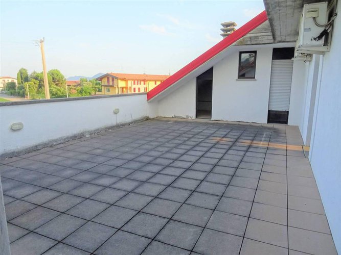 Castelli Calepio ufficio 90mq Castelli Calepio