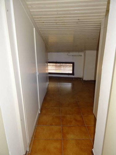 Villa D'Almè trilocale ultimo piano arredato Villa d'Almè