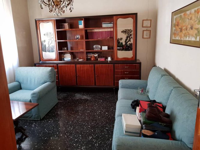 Affare !!! Villetta singola con giardino, box e magazzino Canonica d'Adda