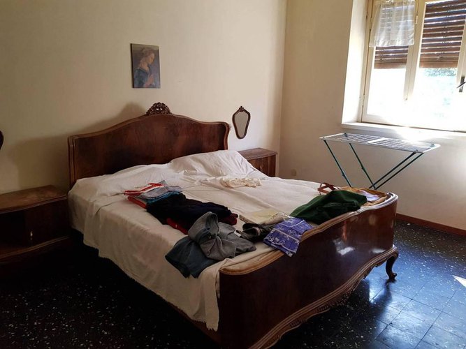Affare !!! Villetta singola con giardino, box e magazzino Canonica d'Adda