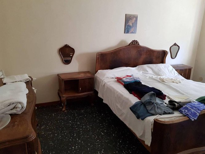 Affare !!! Villetta singola con giardino, box e magazzino Canonica d'Adda