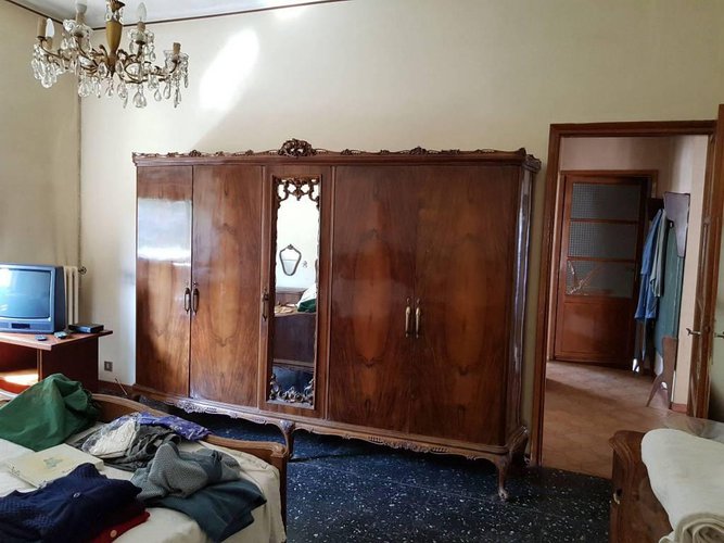 Affare !!! Villetta singola con giardino, box e magazzino Canonica d'Adda