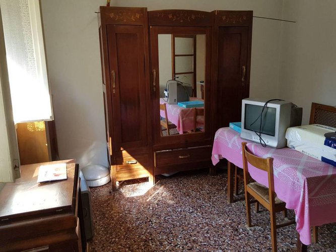 Affare !!! Villetta singola con giardino, box e magazzino Canonica d'Adda