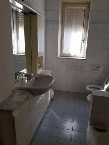 Affare !!! Villetta singola con giardino, box e magazzino Canonica d'Adda