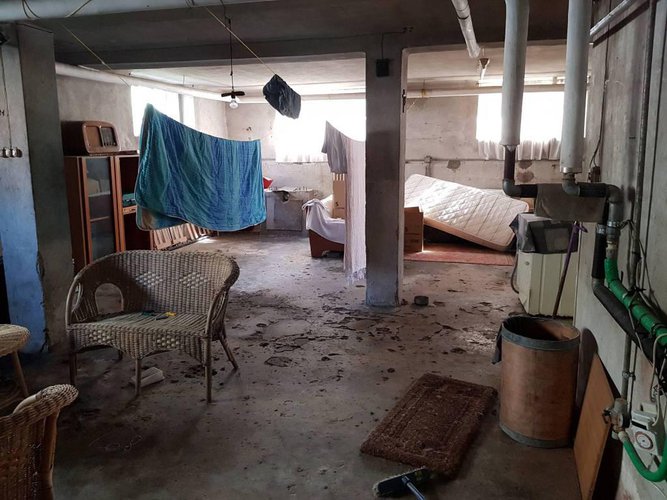 Affare !!! Villetta singola con giardino, box e magazzino Canonica d'Adda