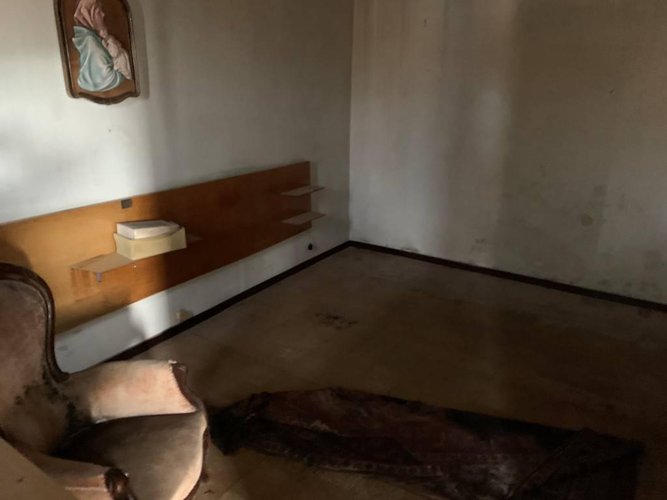 Porzione di casa cielo/terra Nembro