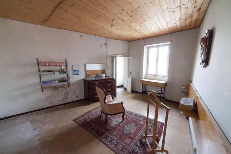 Porzione di casa cielo/terra Nembro