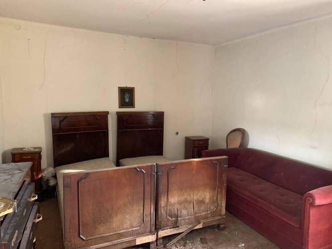 Porzione di casa cielo/terra Nembro