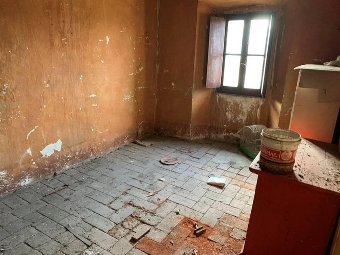 Porzione di casa cielo/terra Nembro