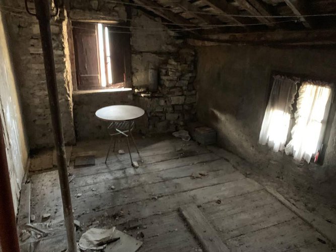 Porzione di casa cielo/terra Nembro