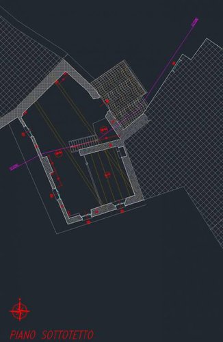 Porzione di casa cielo/terra Nembro