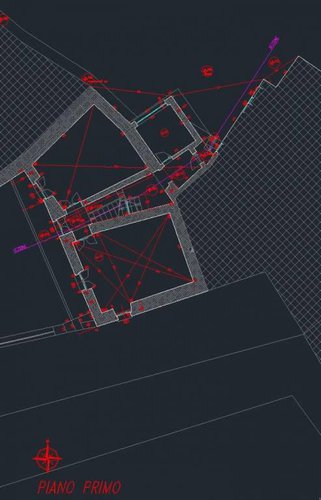Porzione di casa cielo/terra Nembro