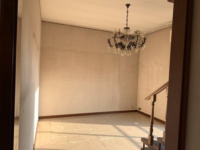 TRILOCALE + MANSARDA Bergamo