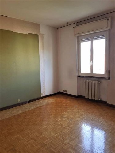 TRILOCALE + MANSARDA Bergamo