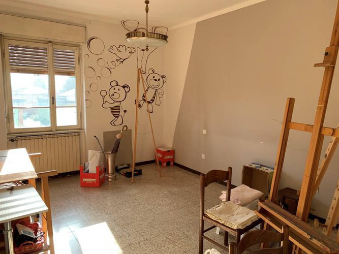 TRILOCALE Bergamo