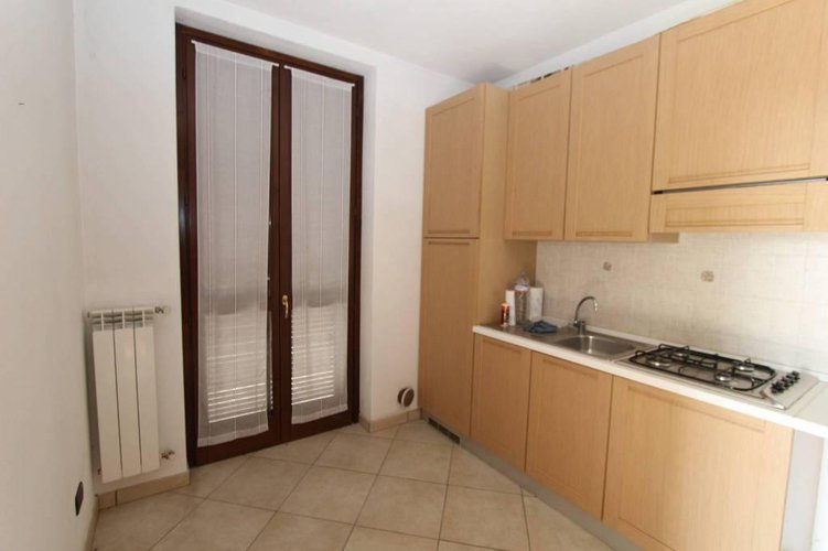 APPARTAMENTO SU DUE LIVELLI Bolgare