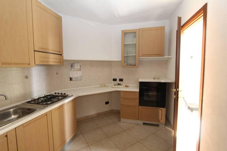 APPARTAMENTO SU DUE LIVELLI Bolgare