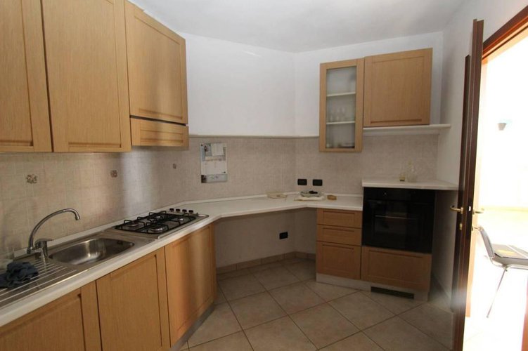 APPARTAMENTO SU DUE LIVELLI Bolgare