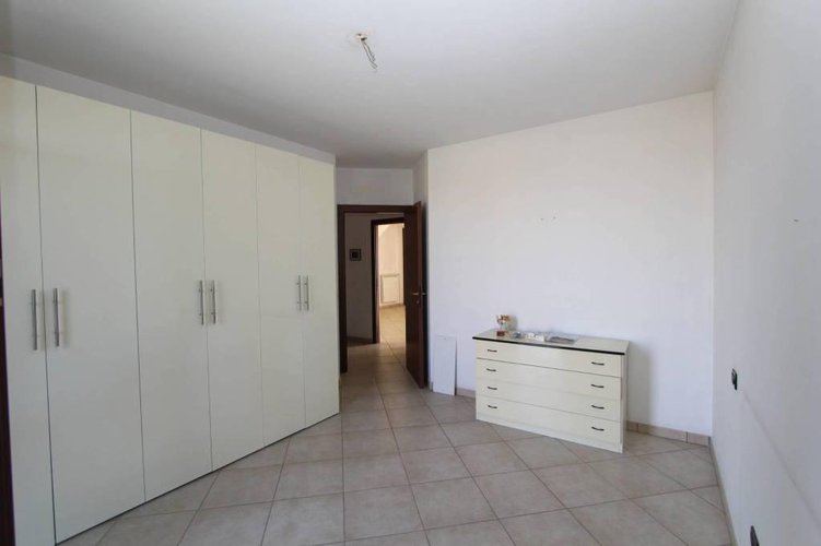 APPARTAMENTO SU DUE LIVELLI Bolgare