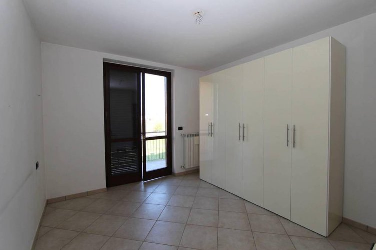 APPARTAMENTO SU DUE LIVELLI Bolgare