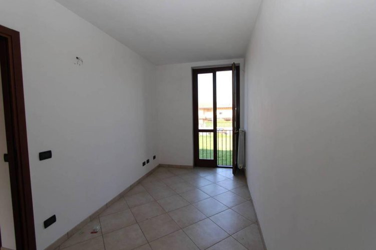 APPARTAMENTO SU DUE LIVELLI Bolgare