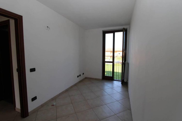 APPARTAMENTO SU DUE LIVELLI Bolgare