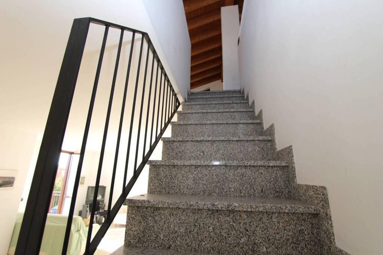 APPARTAMENTO SU DUE LIVELLI Bolgare