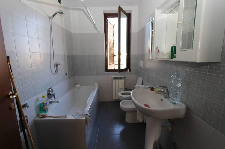 APPARTAMENTO SU DUE LIVELLI Bolgare