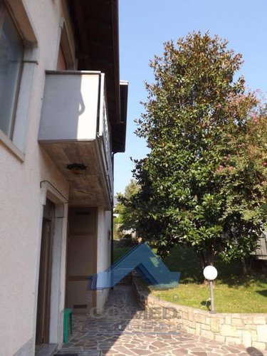 Berzo San fermo Villa Bifamiliare € 210.000 Rif. T804 Berzo San Fermo