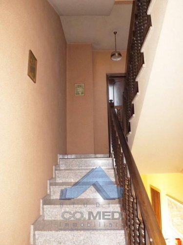 Berzo San fermo Villa Bifamiliare € 210.000 Rif. T804 Berzo San Fermo