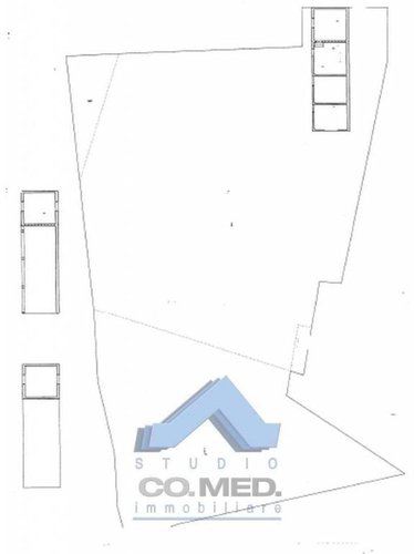 Berzo San fermo Villa Bifamiliare € 210.000 Rif. T804 Berzo San Fermo