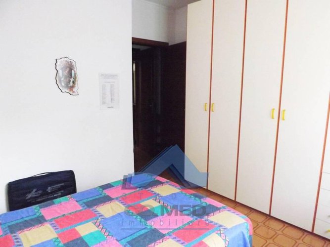 Berzo.Ampio quadrilocale con giardino €105.000 T4512 Berzo San Fermo