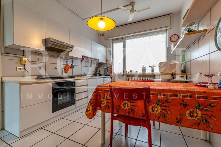 Villa singola - Via Adolfo Barnaba Bergamo