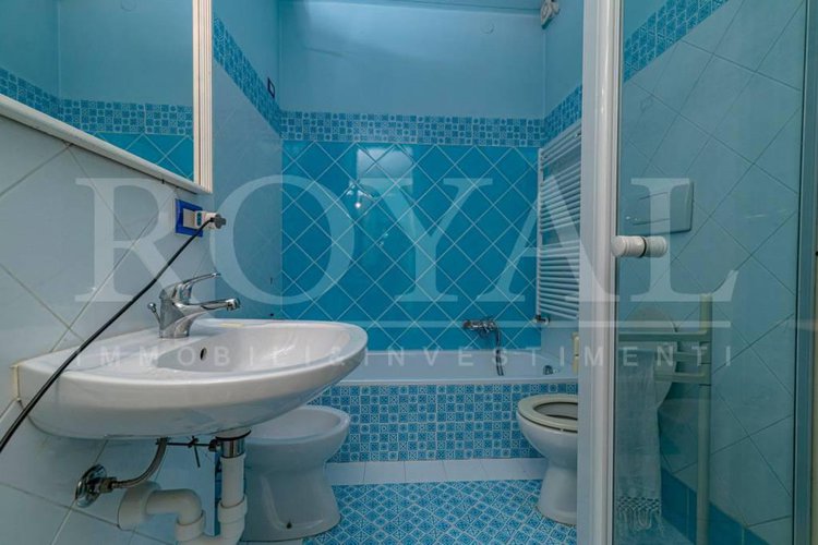 Villa singola - Via Adolfo Barnaba Bergamo