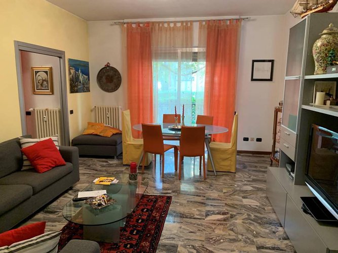 QUADRILOCALE + STUDIO