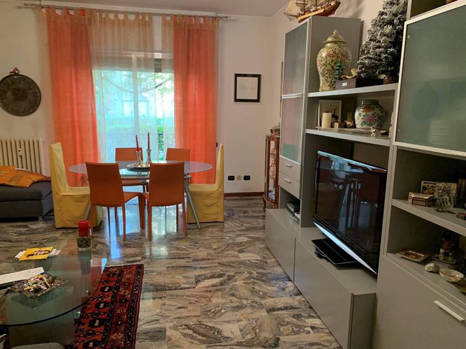 QUADRILOCALE + STUDIO Bergamo