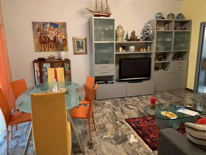 QUADRILOCALE + STUDIO Bergamo