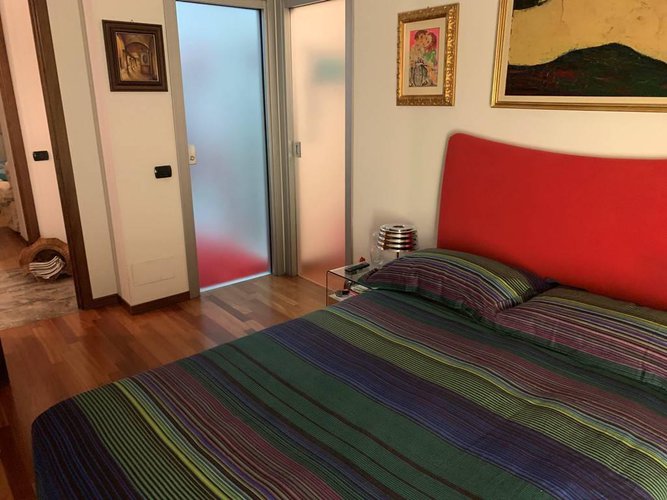 QUADRILOCALE + STUDIO Bergamo