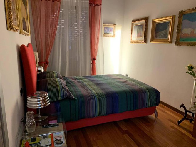 QUADRILOCALE + STUDIO Bergamo