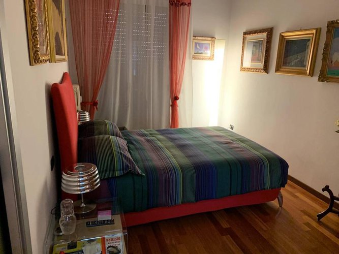 QUADRILOCALE + STUDIO Bergamo