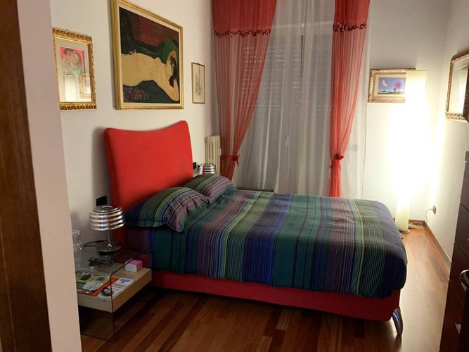 QUADRILOCALE + STUDIO Bergamo