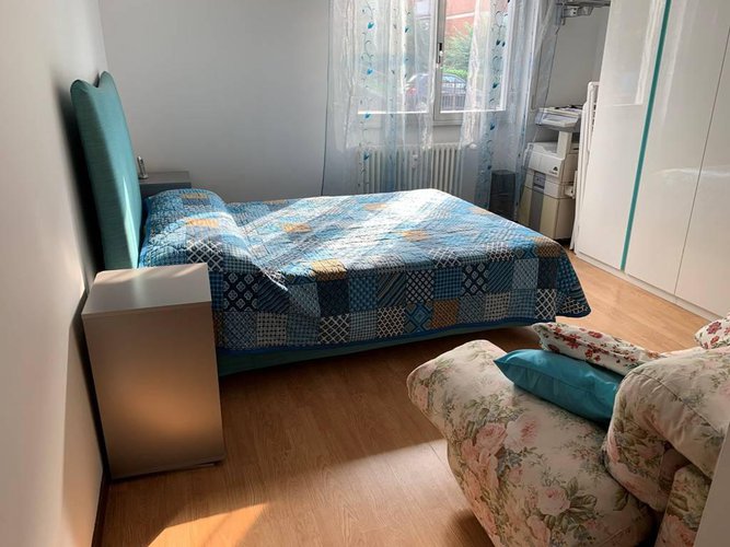 QUADRILOCALE + STUDIO Bergamo