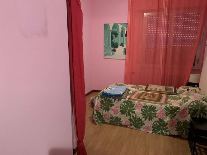 QUADRILOCALE + STUDIO Bergamo